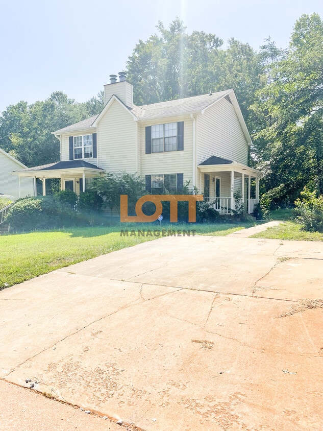 100 Montague Dr, Greenville, SC 29617 Townhome Rentals in Greenville