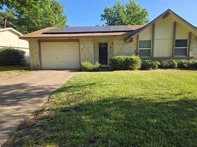 Foto principal - 610 Edelweiss Dr