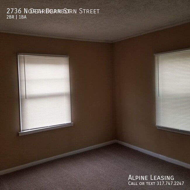 Building Photo - 2736 N Dearborn St