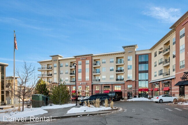 Building Photo - 3 br, 3 bath House - 10111 Inverness Main ...