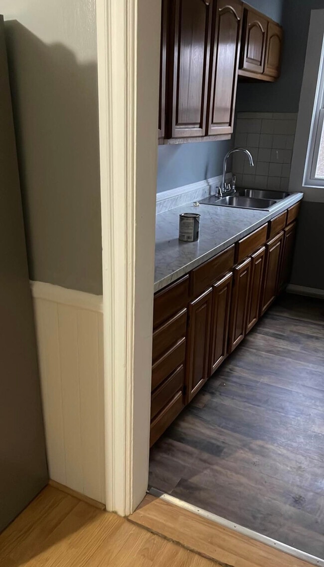 Kitchen - 177 Railroad St