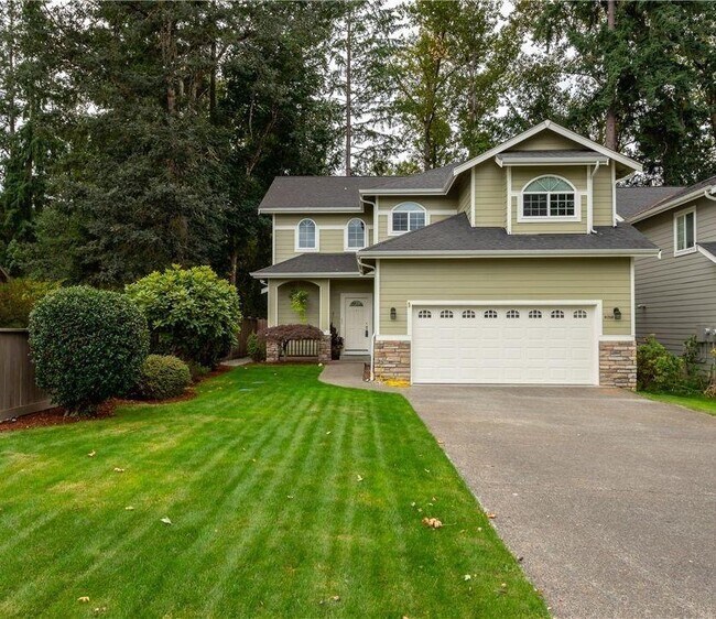 Foto del edificio - 9170 Eagle Point Loop Rd SW