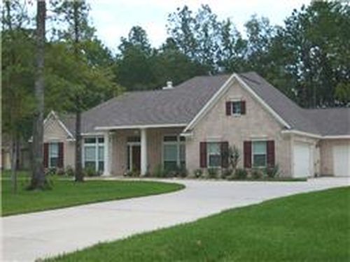 Primary Photo - 30410 Aldine Westfield Rd