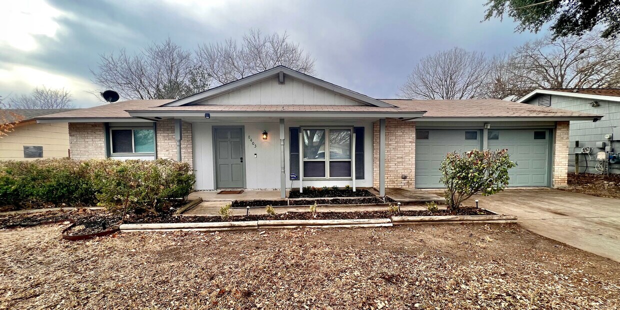 Foto principal - 8403 Glen Echo