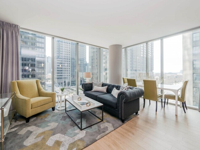 Building Photo - 224 N Michigan Ave