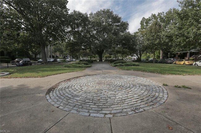Foto del edificio - 812 Stockley Gardens