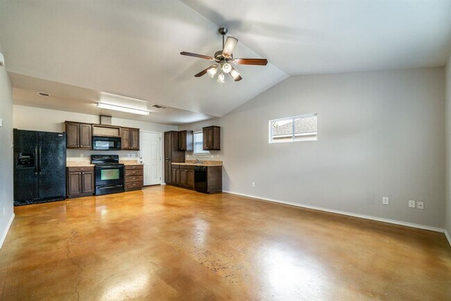 Foto del edificio - 1237 Jefferson Ave