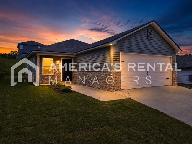 Building Photo - New Construction Home for Rent!