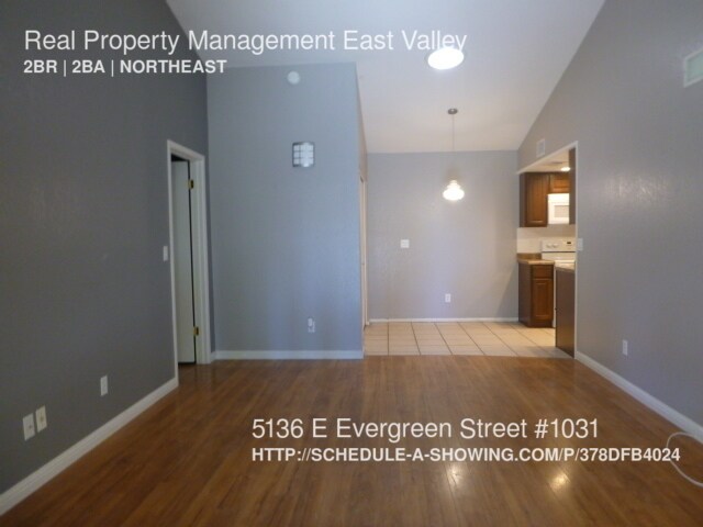 Foto del edificio - 5136 E Evergreen St