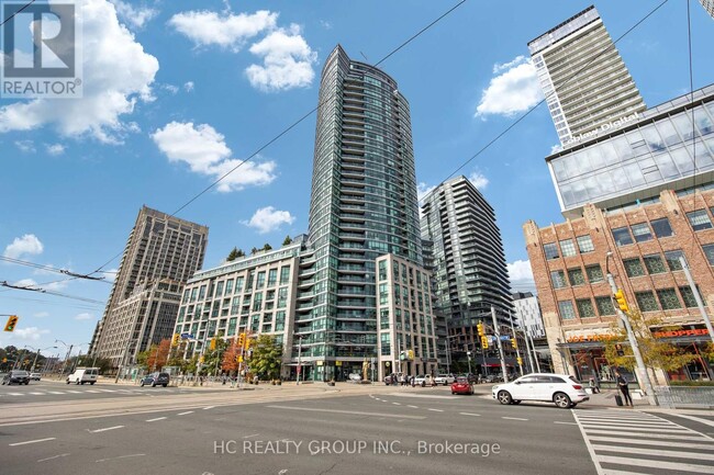 Building Photo - 600-2600 Fleet St