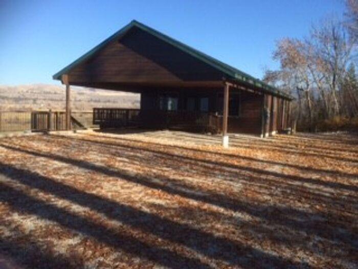 3358 Miller Hill Rd, Stevensville, MT 59870 House Rental in