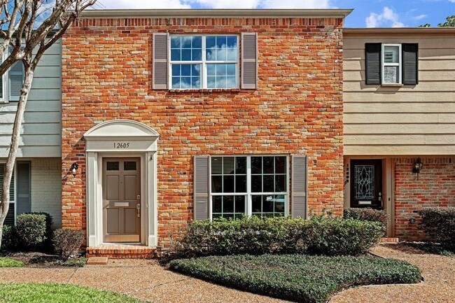 Foto del edificio - 12605 Huntingwick Dr