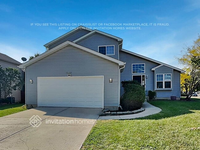 Building Photo - 1313 Lasser Dr