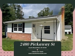 Building Photo - 2480 Pickaway St