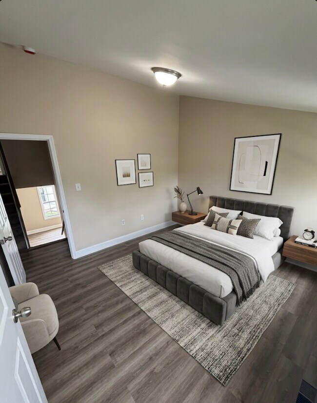 Foto del edificio - 302 Eudowood Ln