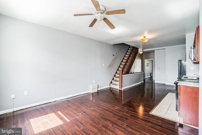 Foto del edificio - 2316 N 27th St