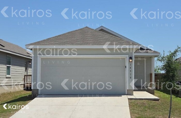 Foto principal - 14318 Calaveras Creek