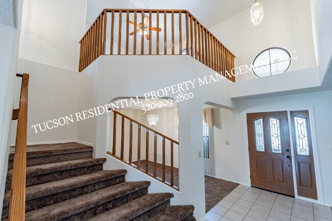 Foto del edificio - 12490 N Copper Queen Way
