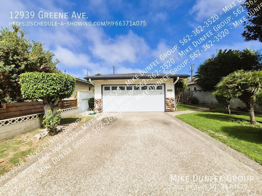 Foto principal - 12939 Greene Ave