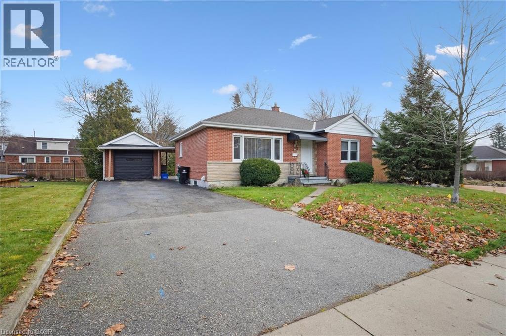 Primary Photo - 29 Scrimger Ave