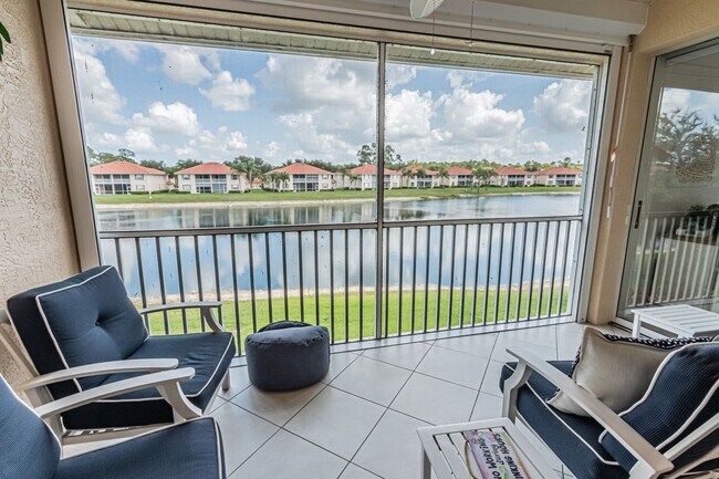 Building Photo - Seasonal Home Rental With Garage & Lake Views