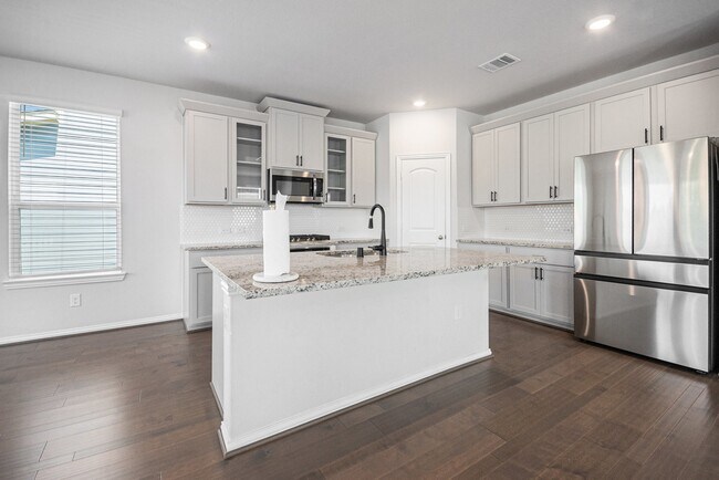 Foto del edificio - 1501 Ashley Ct