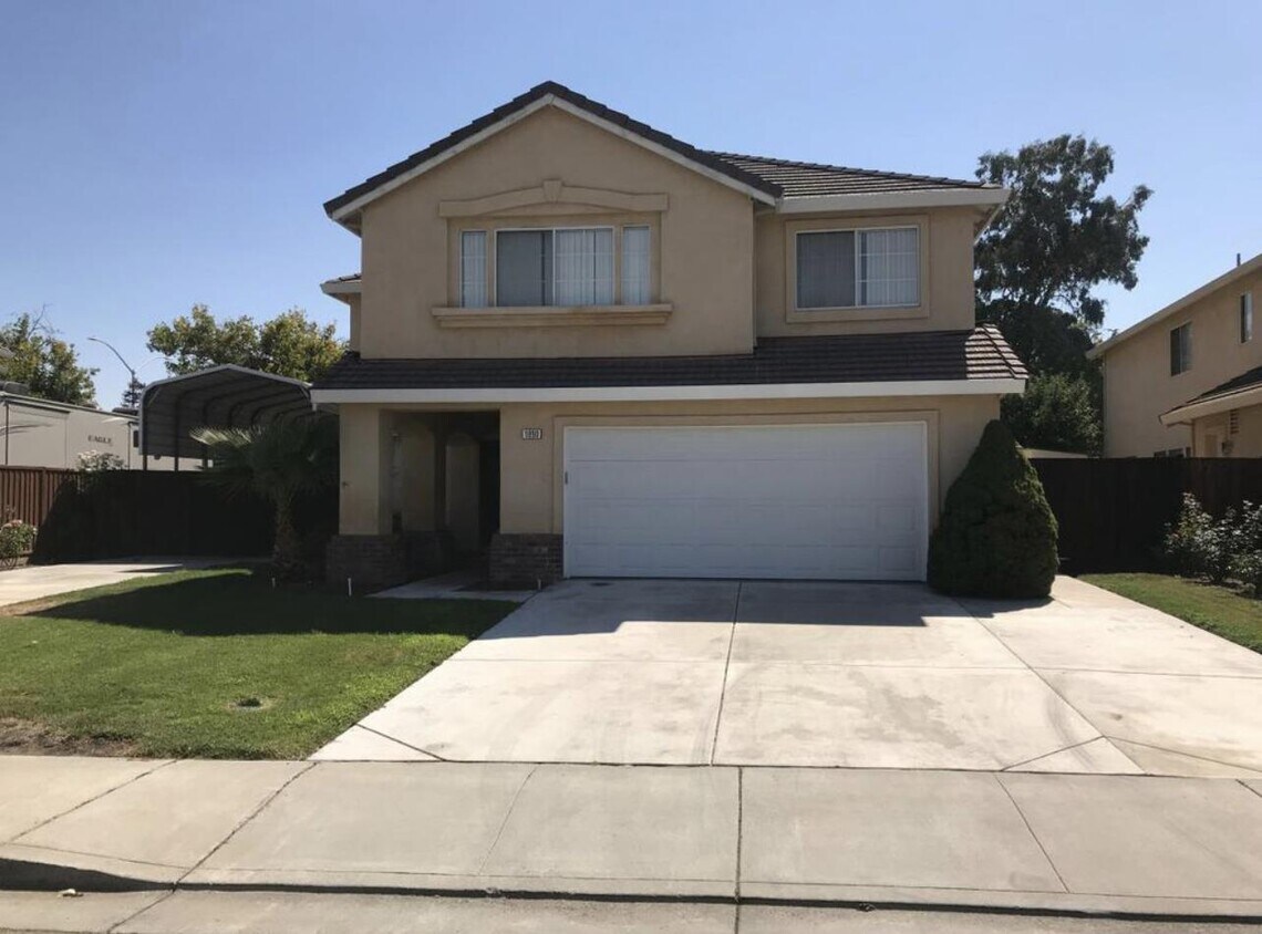 1890 Heron St, Tracy, CA 95376 House Rental in Tracy, CA
