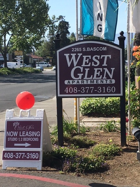 Foto principal - 2265 S Bascom Ave