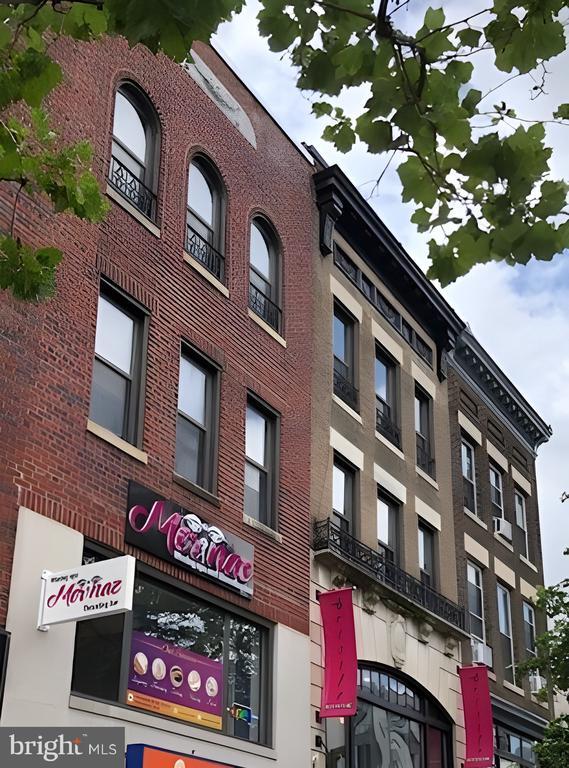 Primary Photo - 1768 Columbia Rd NW