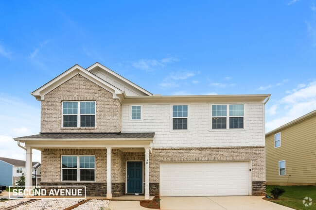 Building Photo - 501 Mariposa Ln