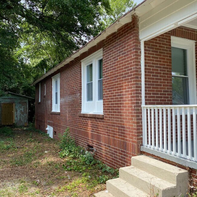 Foto del edificio - 1512 23rd St