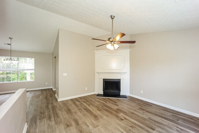 Foto del edificio - 3797 Cedar Trace Ln