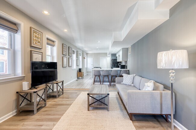 Foto del edificio - 447 Gittings St