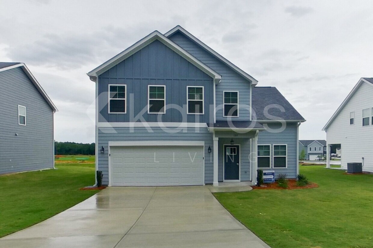 Primary Photo - 137 Williams Ln