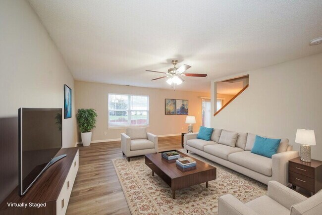 Foto del edificio - 10302 Draycott Way