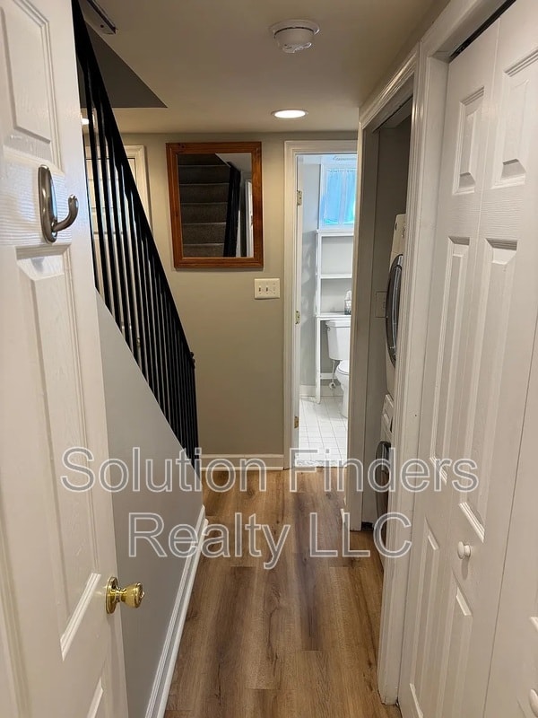 Foto del edificio - 1701 Olive St