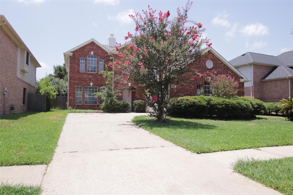 2134 Brinton Oaks Ct, Katy, TX 77450 House Rental in Katy, TX