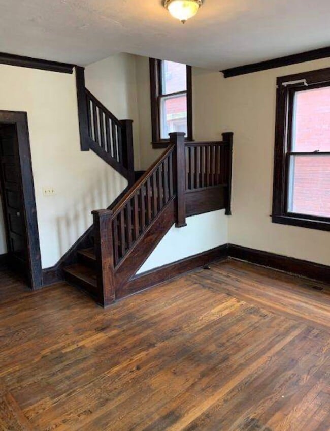 Building Photo - 114 Maryland Ave