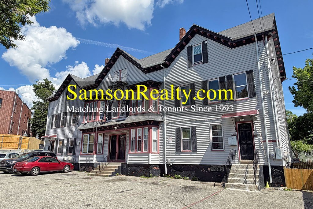 Photo - 339 East Ave (Pawtucket, RI)