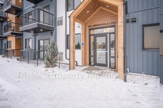 Building Photo - 201 Greenfield Link