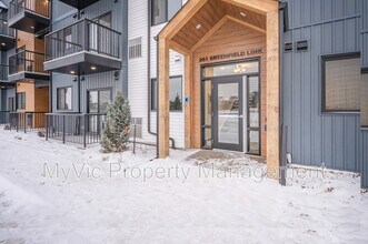 Building Photo - 201 Greenfield Link