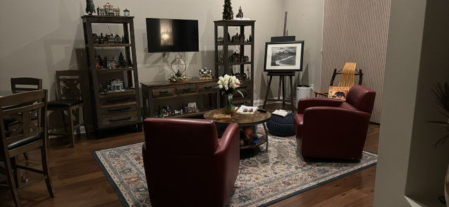Foto del edificio - W205N16469 Cranberry Creek Ln