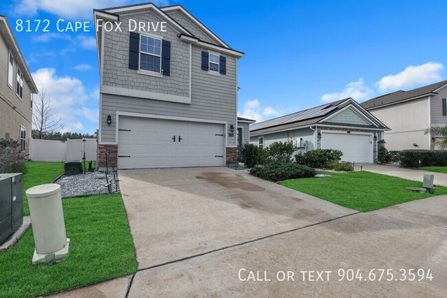 Building Photo - 8172 Cape Fox Dr
