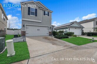 Building Photo - 8172 Cape Fox Dr