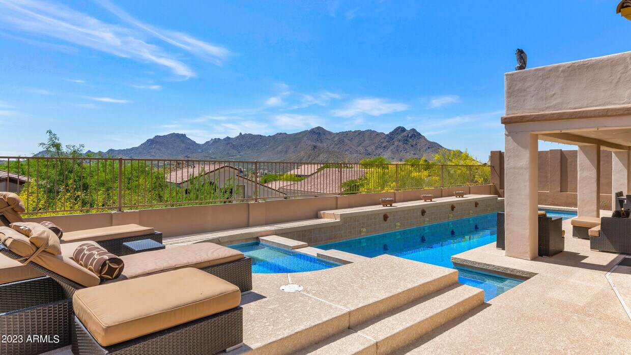 Foto principal - 11539 E Bronco Trail