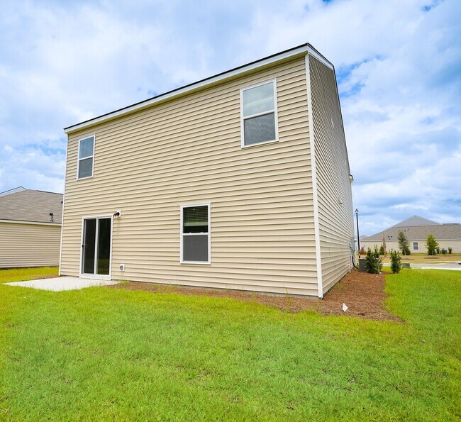Building Photo - Coming Available!