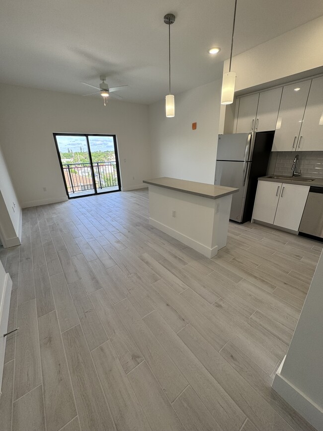 Dos habitaciones - The Heart of Boynton Villages