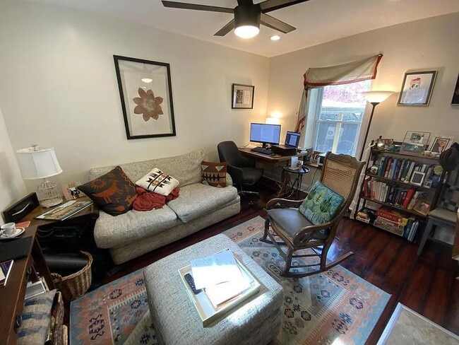 Foto del edificio - 3714 Butler St