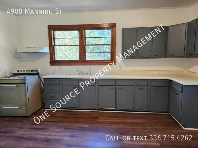 Foto del edificio - 4908 Manning St