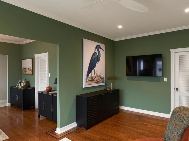 Foto del edificio - 1016 Carolina St